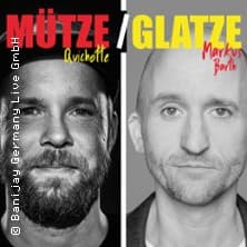 Mütze & Glatze
