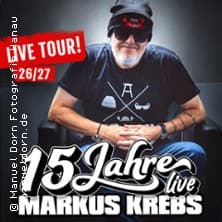 Markus Krebs Foto