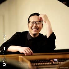 Kyōhei Sorita Konzert Tonhalle Düsseldorf 2027
