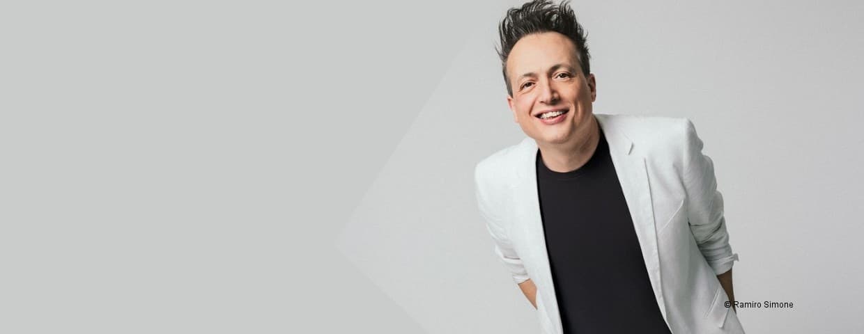Olaf Bossi
