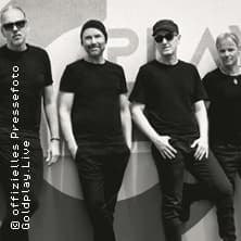 Goldplay - Tribute Band