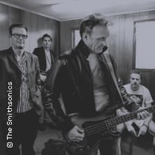 The Smithsonics - A TributeTo The Smiths