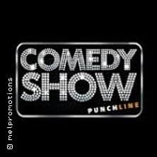 Punchline Comedy