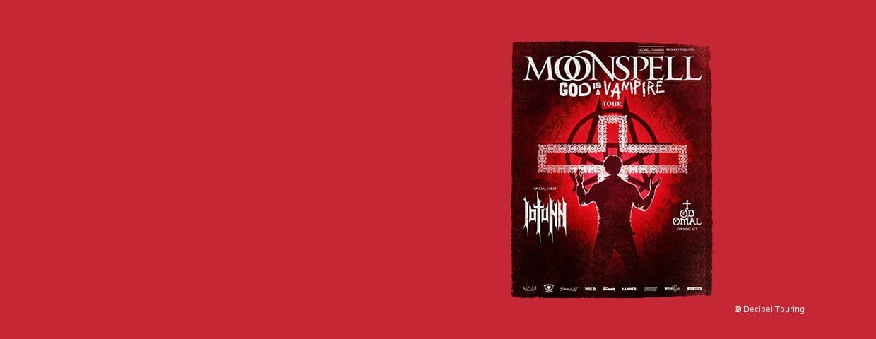 Moonspell