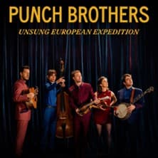 Punch Brothers
