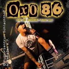 Oxo 86 Foto