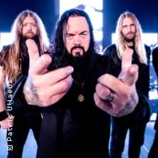 Evergrey Konzert JunkYard Dortmund 2026