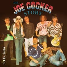 Die Joe Cocker Story Konzert Hansa Theater Hörde Dortmund 2027