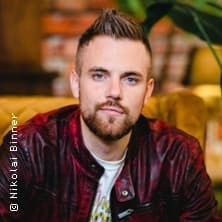 Nikolai Binner Foto