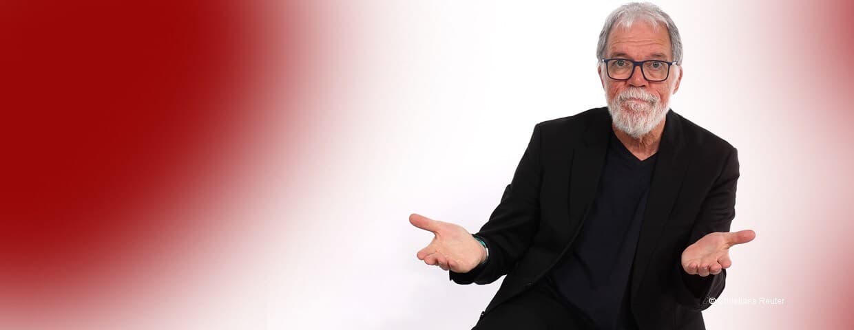 Wolfgang Trepper - Tour 2027