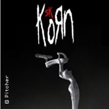 KoRn by KoRn SK Konzert Pitcher Düsseldorf 2026