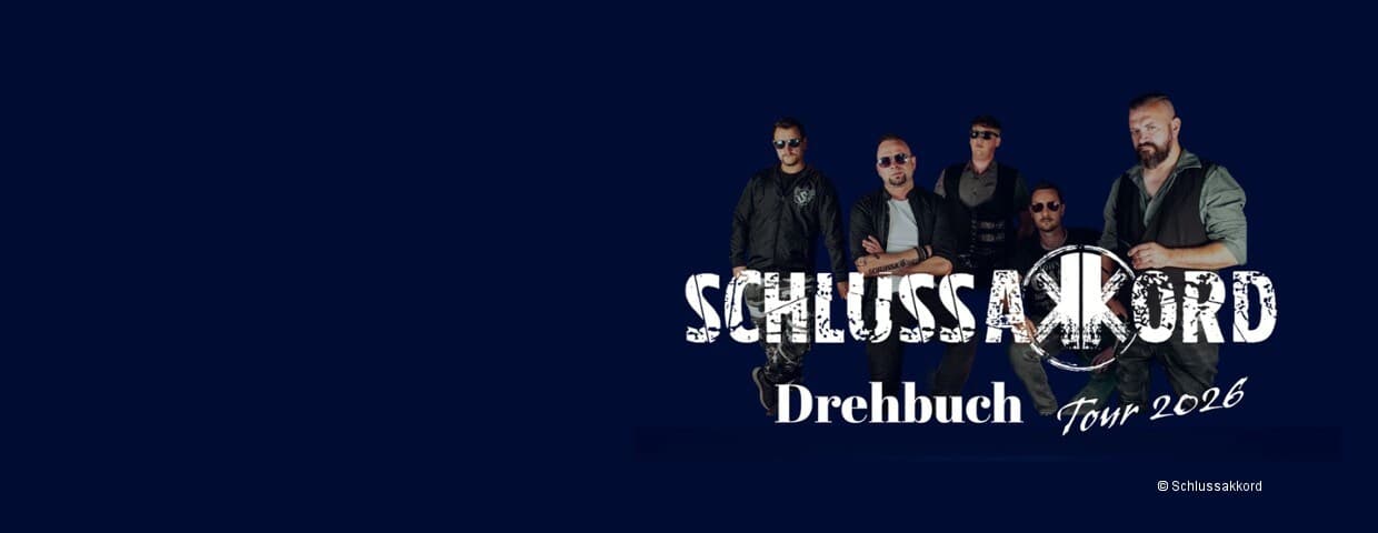 Schlussakkord