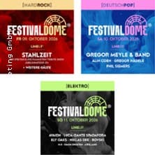 Festival Dome