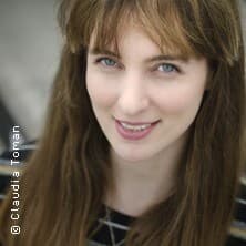 Jennifer Benkau - Autorinnenlesung: Fairiegolden Town