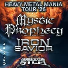 Iron Savior