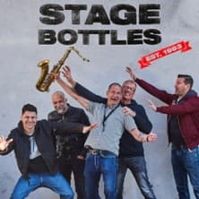 Stage Bottles