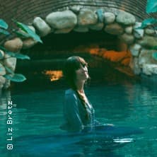 Maria Taylor konser Jaki - Klub im Stadtgarten Köln 2026