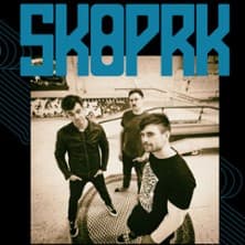 SK8PRK - Covern Die Poppunkgiganten Der 2000er Konzert Pitcher Düsseldorf 2026