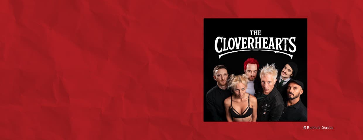 The Cloverhearts