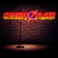 Comedyflash - Die Stand Up Comedy Show
