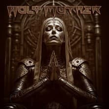 Holy Mother - The Holy Storm Tour 2026 plus Support