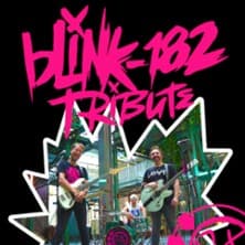 Blink-182 Tribute - Europe's Biggest Blink-182 Tribute Band