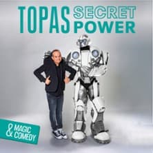 TOPAS