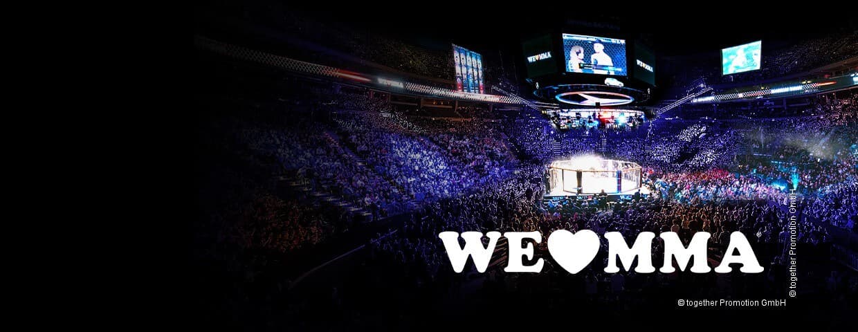 We Love MMA 95
