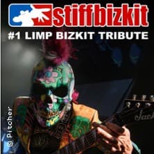 STIFF BIZKIT