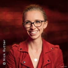 Anna Lapwood, Orgel