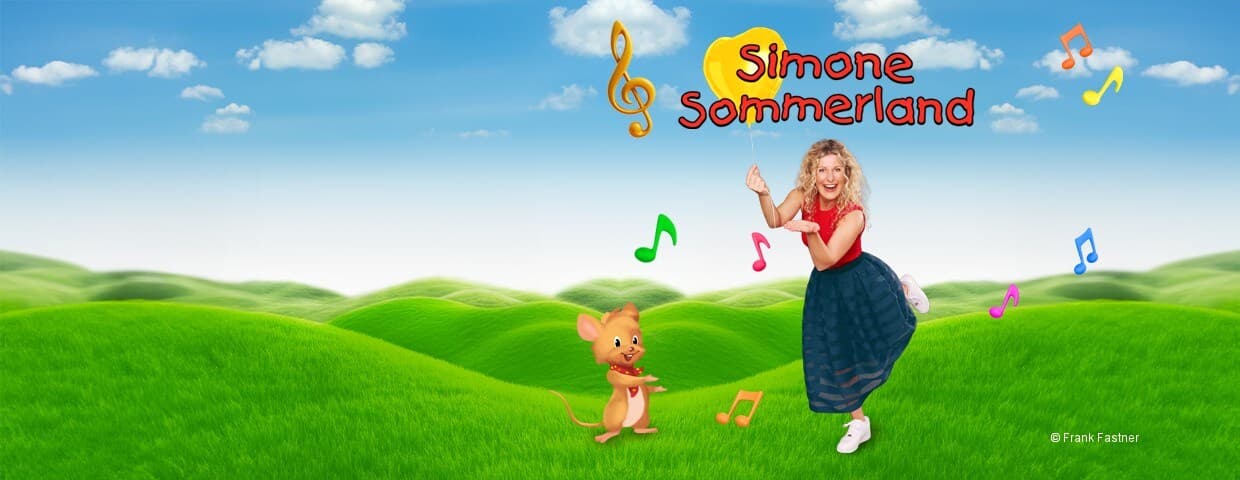 Simone Sommerland