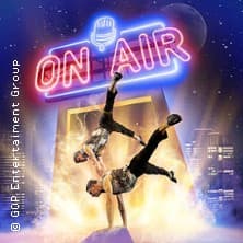 GOP Varieté-Theater Bonn - ON AIR Aufführung GOP Varieté-Theater Bonn 2026