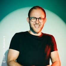 Sven Bensmann performance Pantheon-Theater Bonn 2026