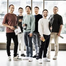 The King’s Singers