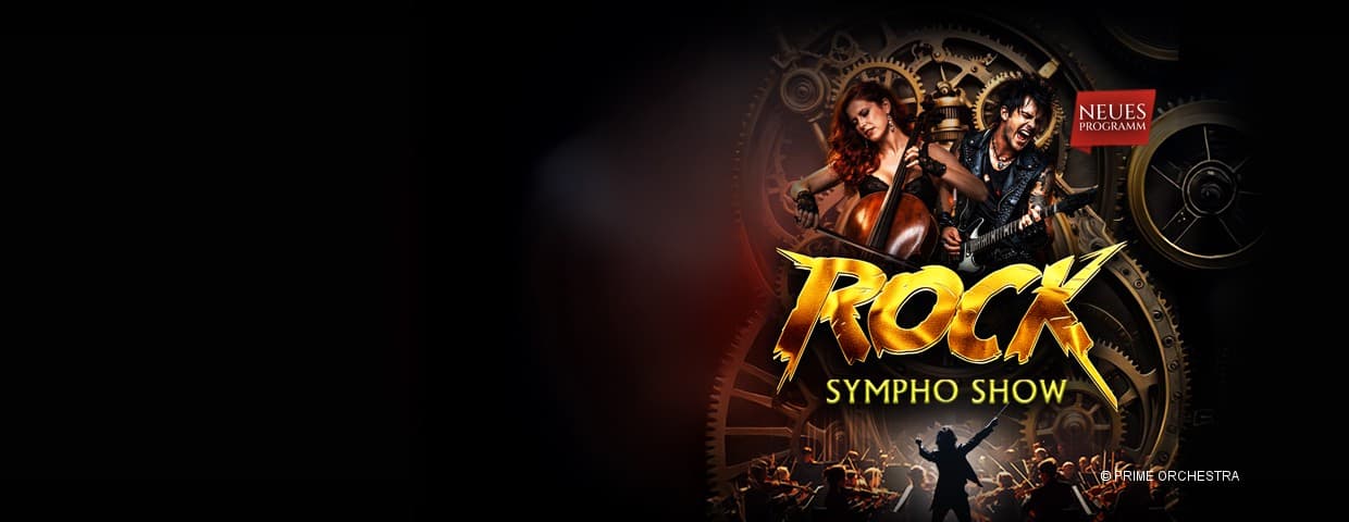 Prime Orchestra