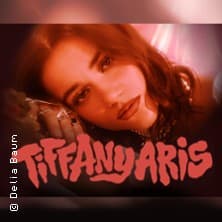 Tiffany Aris