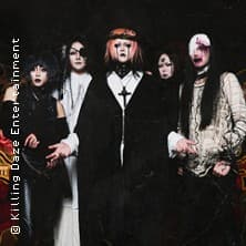Madmans Esprit Foto