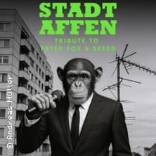 Stadtaffen concert Werkhof Kulturzentrum Hagen - Hohenlimburg 2027