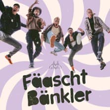Fäaschtbänkler Foto