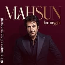 Mahsun Kirmizigül - Live concert Mitsubishi Electric HALLE Düsseldorf 2027