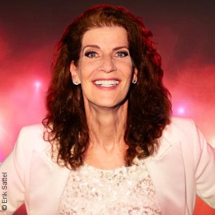 Frau Höpker bittet zum Gesang - Das Mitsingkonzert concert Schlager Cafe Düsseldorf 2026