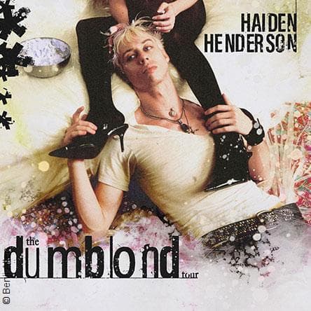 Haiden Henderson Foto