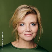 Annette Frier und Maren Kroymann