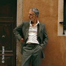 Baxter Dury