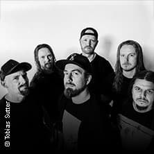 Bloodred Hourglass + Special Guests: Brymir, Pridian