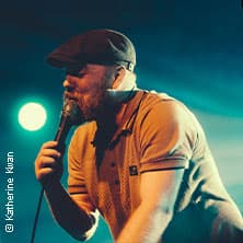 Marc Broussard konser GLORIA Köln 2027