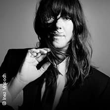 Cat Power - The Greatest 20th Anniversary-Tour 2026 Konzert Live Music Hall Köln 2026
