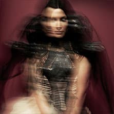 Charlotte Wessels - European Headline Tour 2027 Konzert Weststadthalle Essen 2027