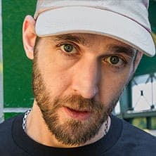 Neue Probleme Open Air 2026 - Crystal F + Special Guests