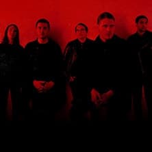 Deafheaven